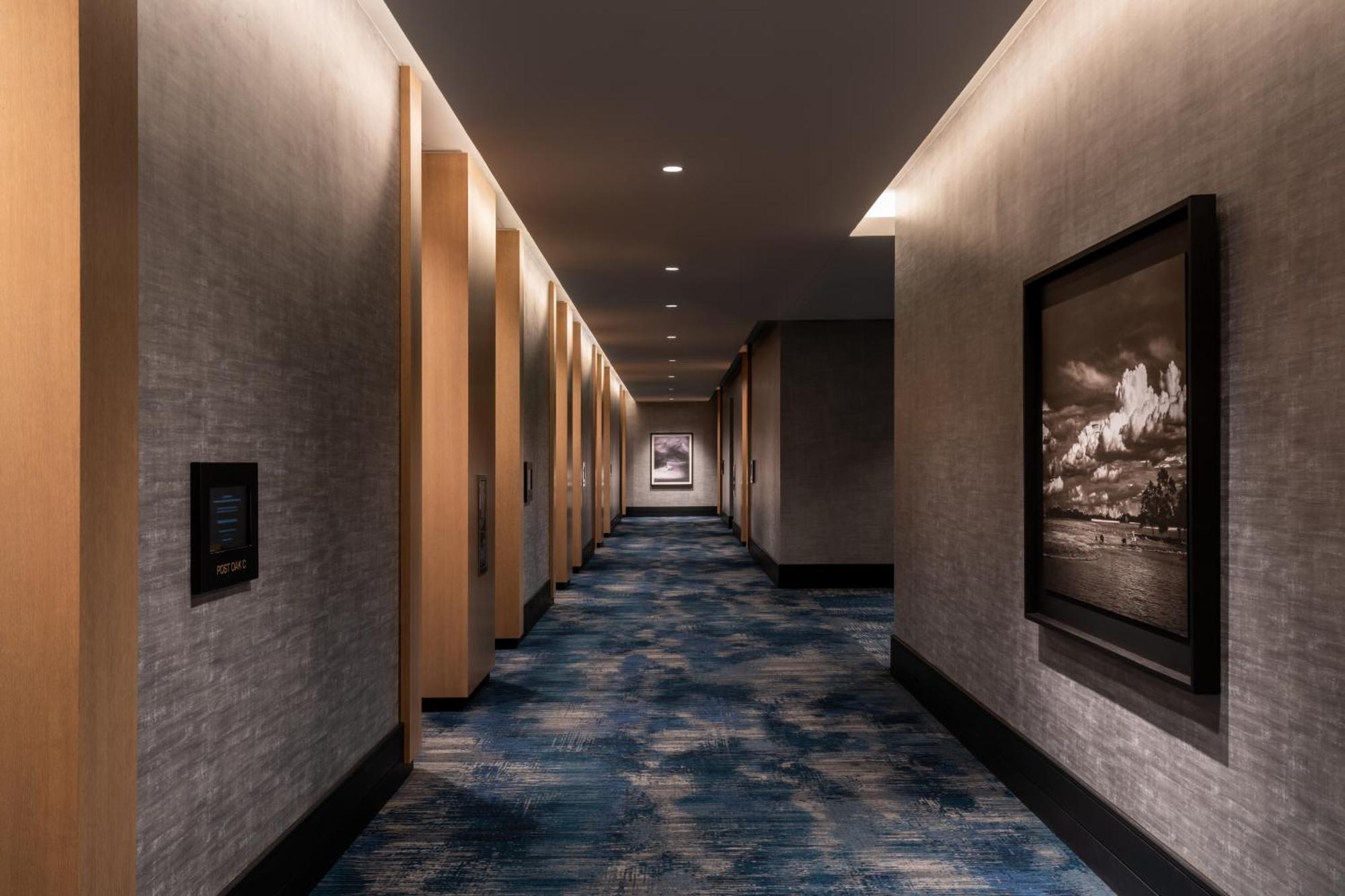 Loews Arlington Hotel Ngoại thất bức ảnh