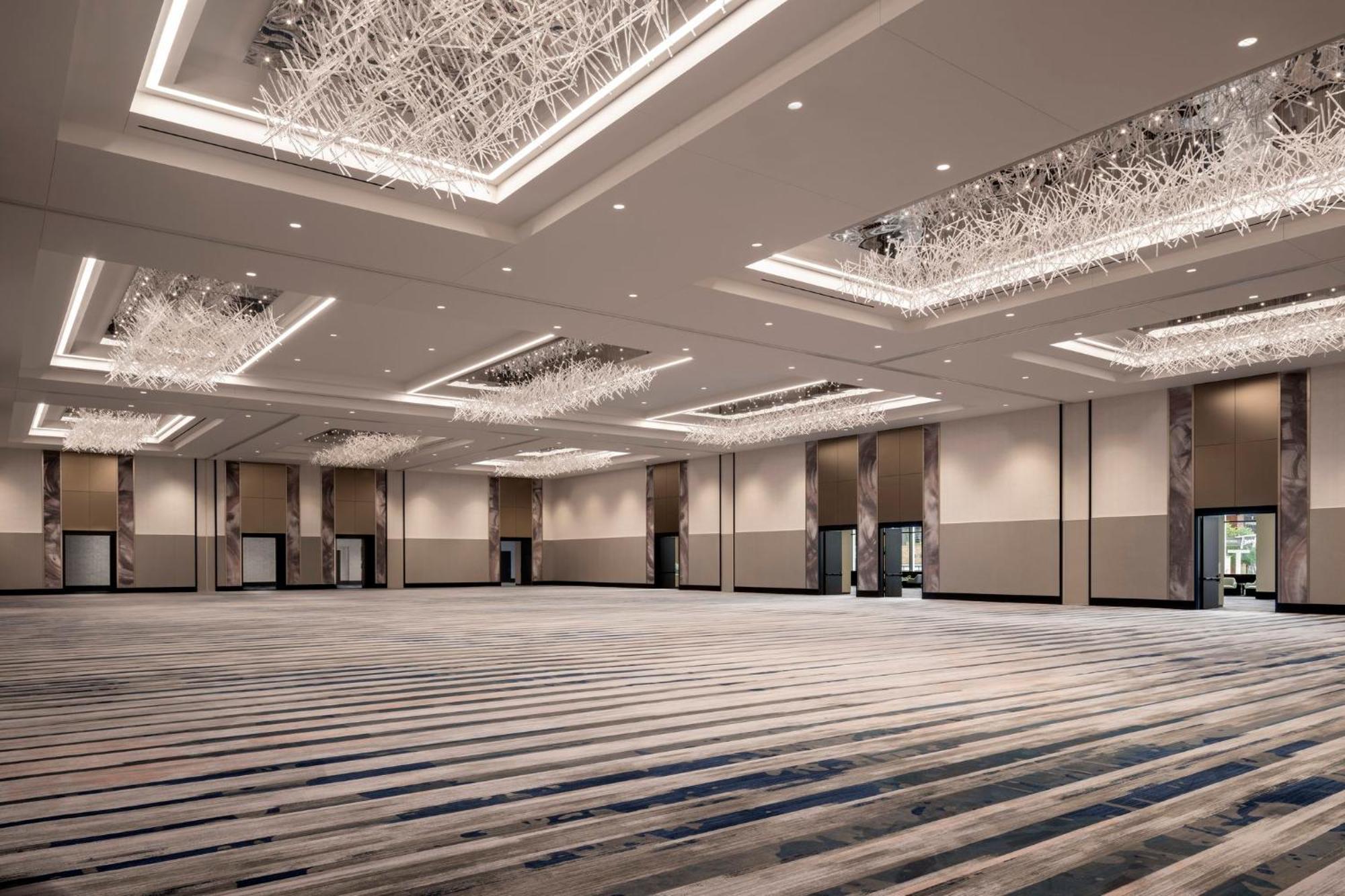 Loews Arlington Hotel Ngoại thất bức ảnh