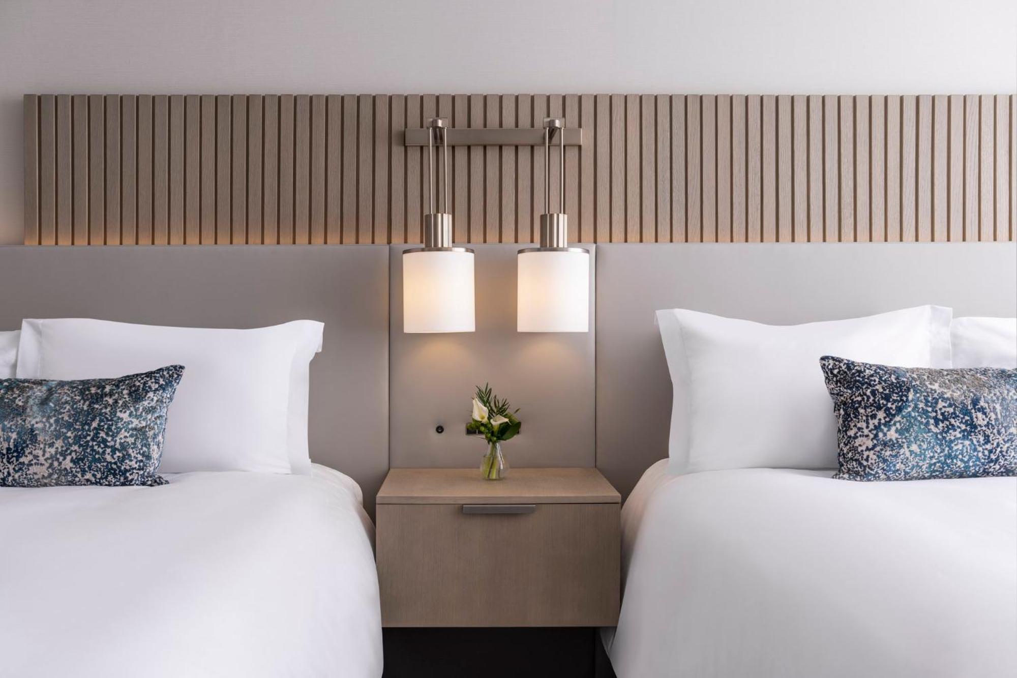 Loews Arlington Hotel Ngoại thất bức ảnh