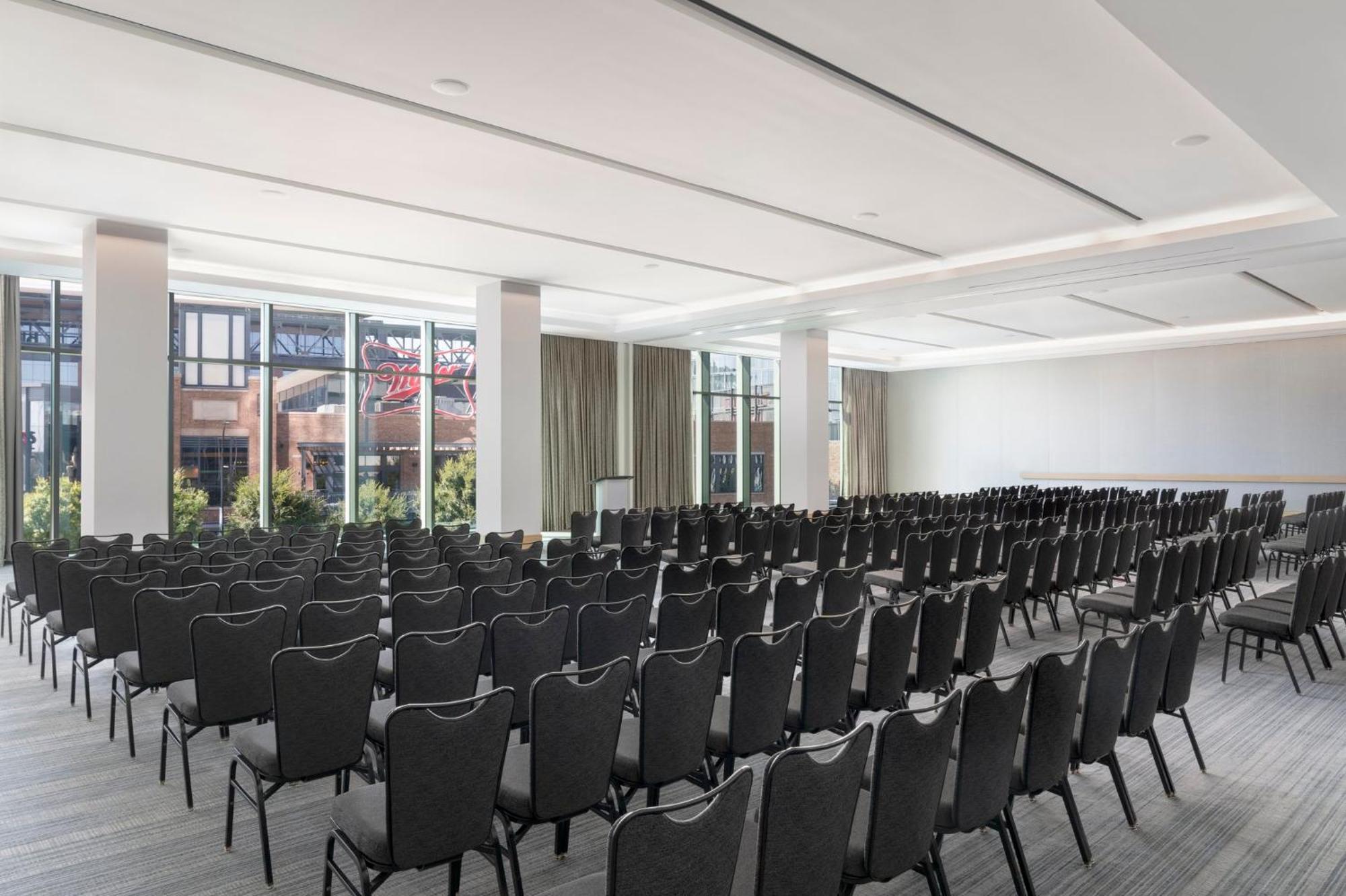 Loews Arlington Hotel Ngoại thất bức ảnh