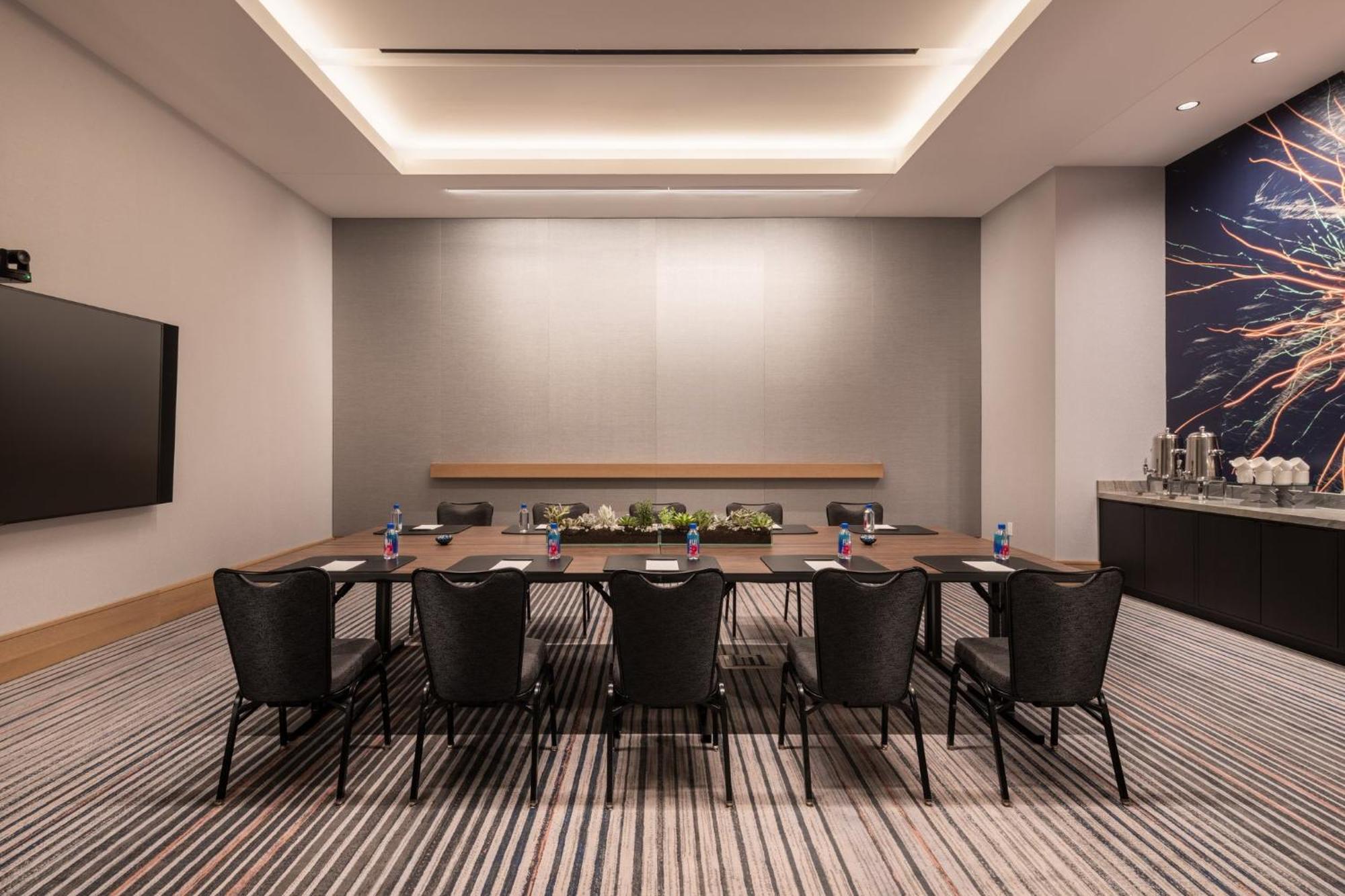 Loews Arlington Hotel Ngoại thất bức ảnh