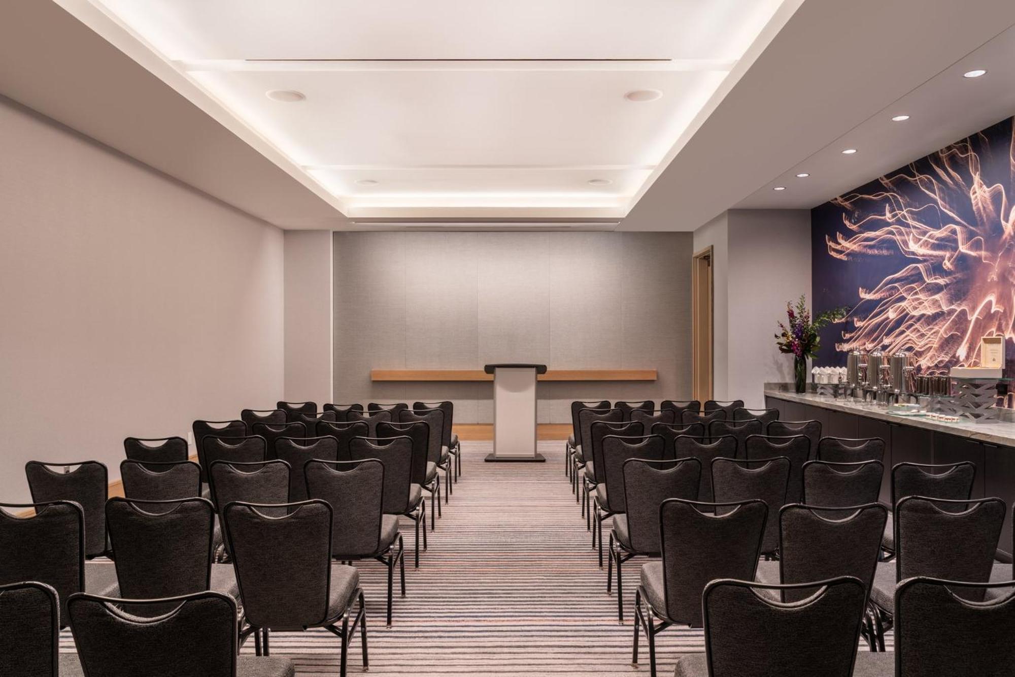 Loews Arlington Hotel Ngoại thất bức ảnh